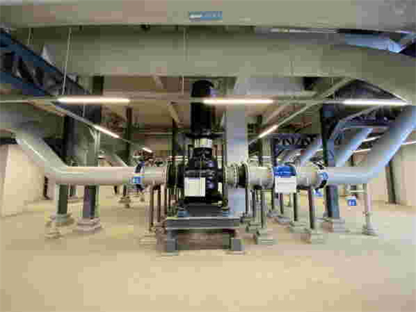 如何減少密閉式冷卻塔在移機時的損失？(閉式冷卻塔需