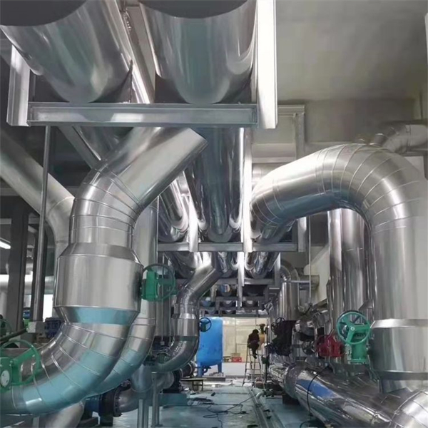 閉式冷卻塔的工作依據是什么？(閉式冷卻塔需要加藥么)