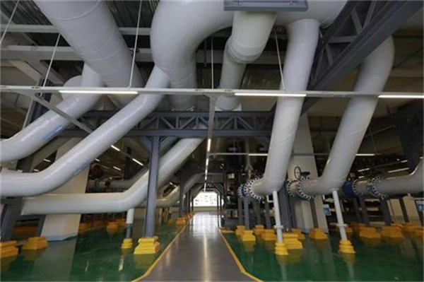 如何提高封閉冷卻塔的效率？(冷卻塔怎樣提高效率)