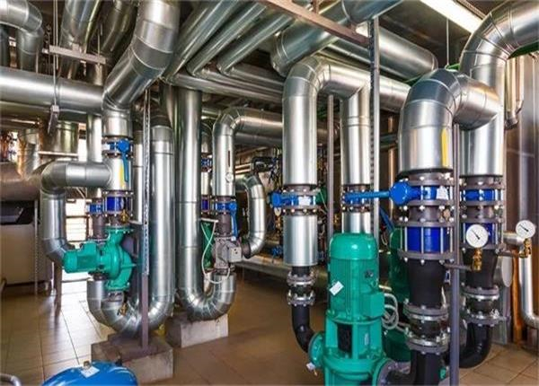 如何維護冷卻塔電機？