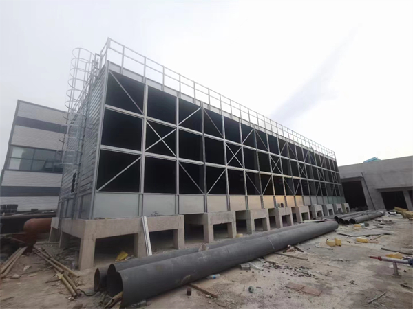 閉式冷卻塔的運行狀態(tài)取決于哪些因素？(閉式冷卻塔的