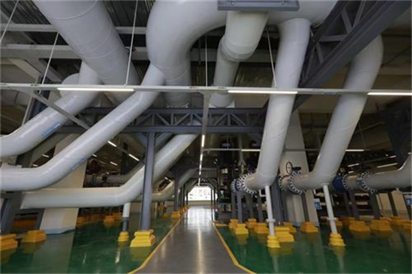 閉式冷卻塔應(yīng)用于哪些范圍？(閉式冷卻塔種類)