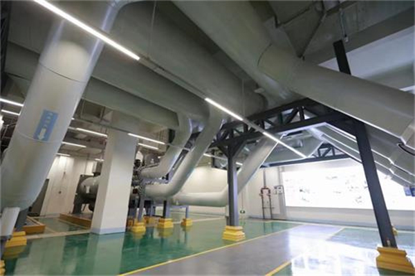 在安裝冷卻塔風機前需要準備什么,冷卻塔風機葉片安