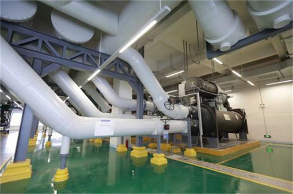 閉式冷卻塔在業界的需求量大幅增加！(閉式冷卻塔優勢)