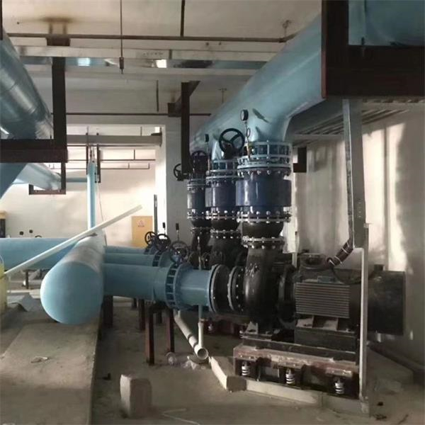 冷卻塔水量是怎樣丟失的,冷卻塔補水量計算公式