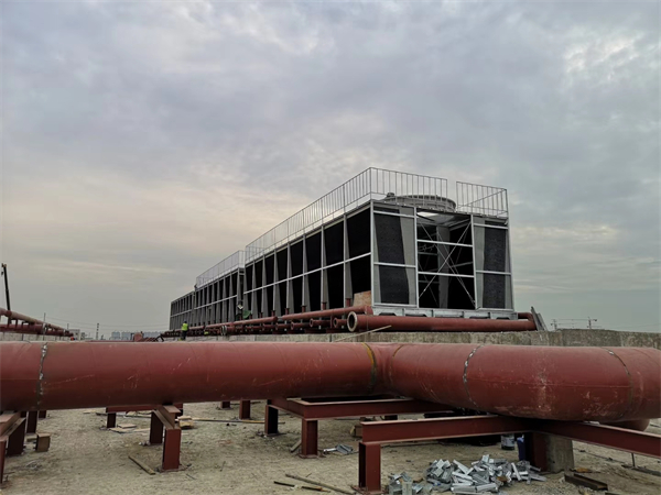 閉式冷卻塔的價格是多少？(閉式冷卻塔型號與價格)