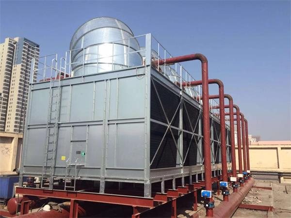 需要定期清洗封閉式冷卻塔填料嗎？(封閉式冷卻塔填料哪家好)