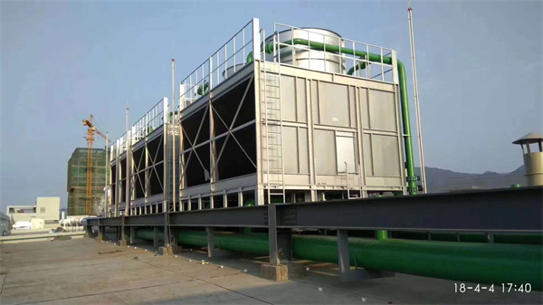 如何提高封閉冷卻塔的效率？(冷卻塔怎樣提高效率)