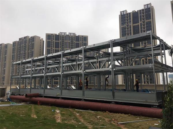 什么因素損壞了閉式冷卻塔的傳熱系數(shù)(閉式冷卻塔傳熱性能)