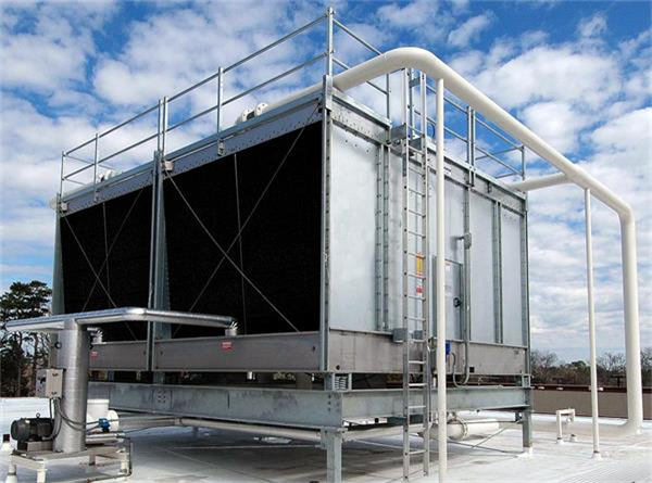 閉式冷卻塔的日常維護說明(循環(huán)方形冷卻塔需要知道