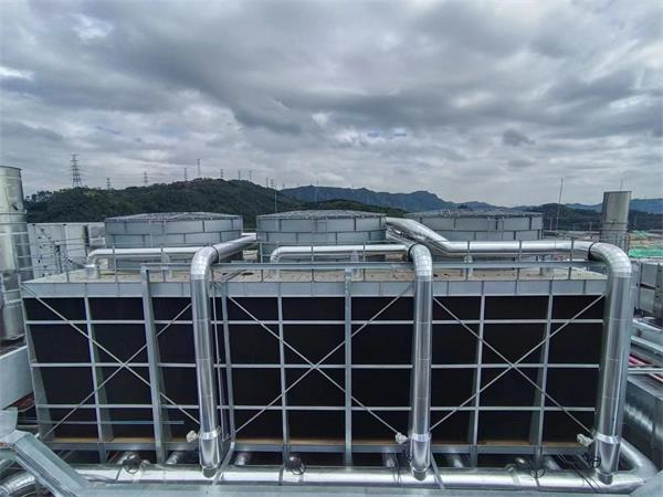 工業型冷卻塔如何安裝,工業冷卻塔,工業型冷卻塔銷售