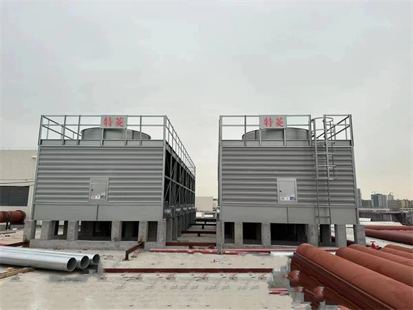 閉式冷卻塔和冷凍機有的區別是什么？(閉式冷卻塔是什么樣的)