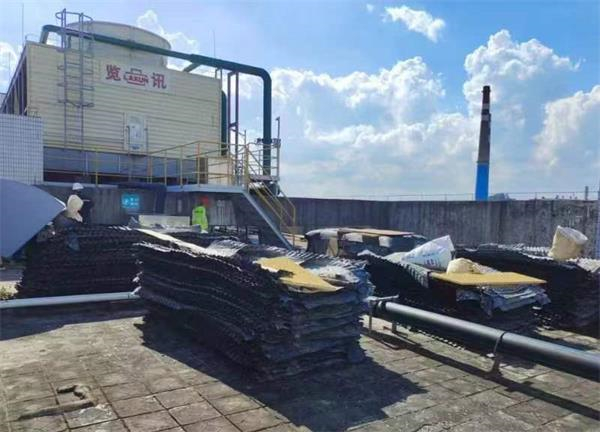 冷卻塔生產廠家告訴大家日常維護設備的方法,四川冷