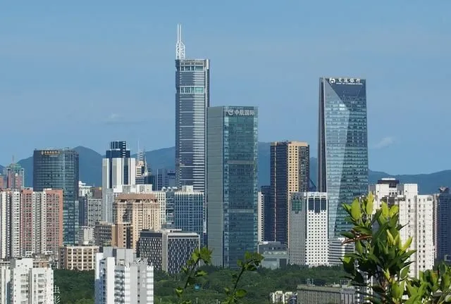 2023年后商業(yè)大廈數(shù)字化轉(zhuǎn)型,高效機房成為重要推動