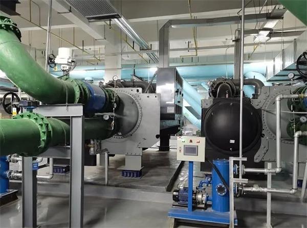 高效機房為什么值得關注,讓特菱空調為你揭曉吧