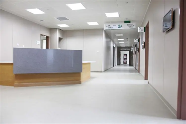 高效機房適合在醫院使用嗎?