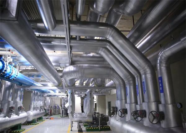 中央空調高效機房廠家聯系方式