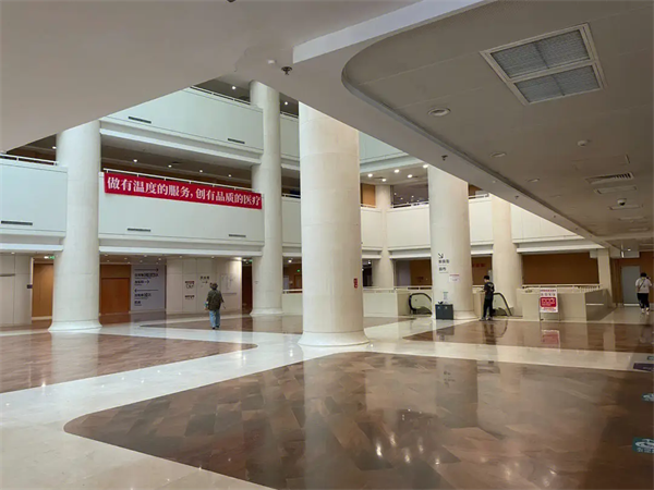 醫院的高效機房建設必要性分析