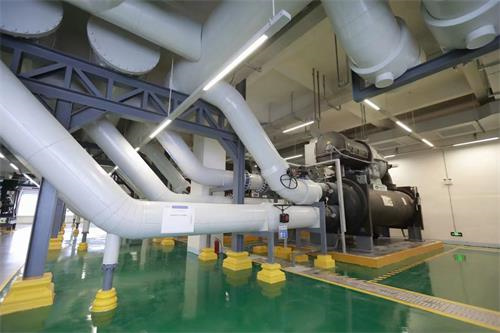 空調高效機房是什么原因,使用高效機房有什么好處