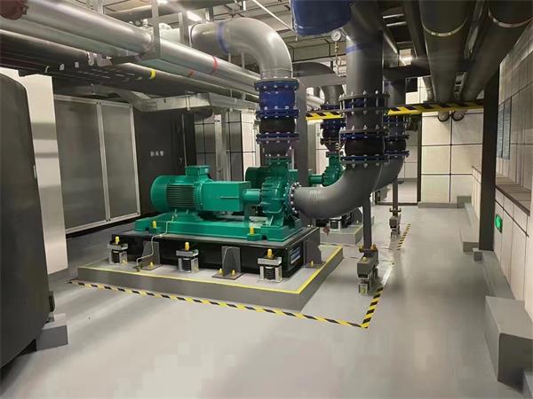 高效機房定義標準是什么