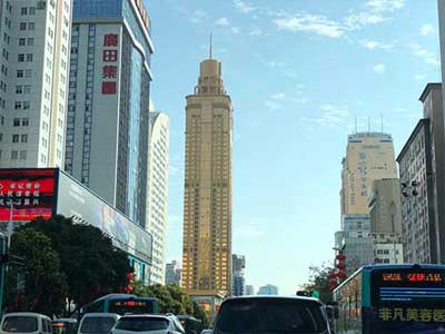 未來商業(yè)大廈數(shù)字化轉(zhuǎn)型趨勢-高效機房將成為重要推